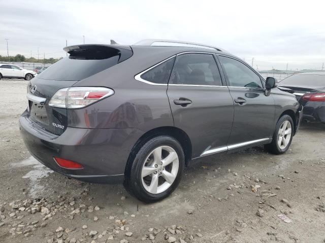 Photo 2 VIN: 2T2BK1BA5AC025915 - LEXUS RX350 