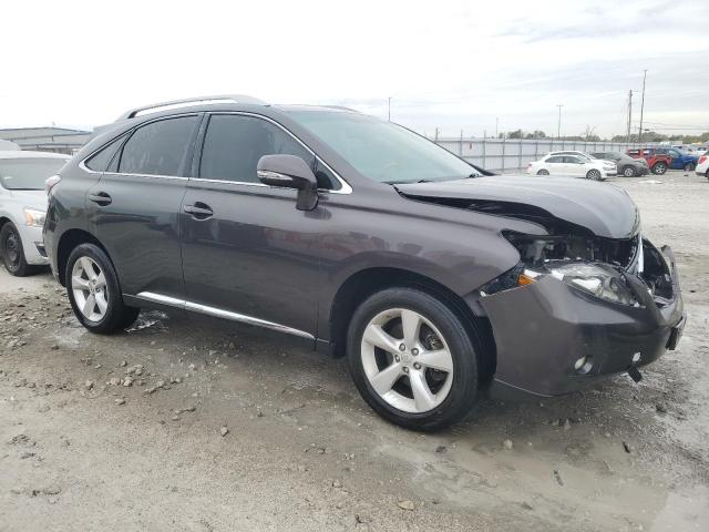 Photo 3 VIN: 2T2BK1BA5AC025915 - LEXUS RX350 