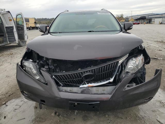 Photo 4 VIN: 2T2BK1BA5AC025915 - LEXUS RX350 