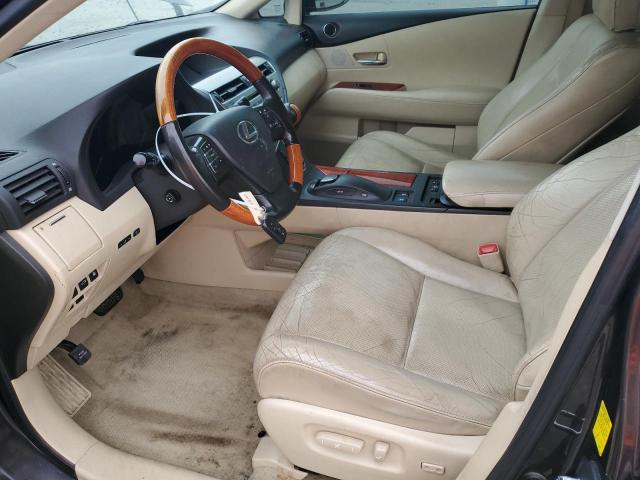 Photo 6 VIN: 2T2BK1BA5AC025915 - LEXUS RX350 