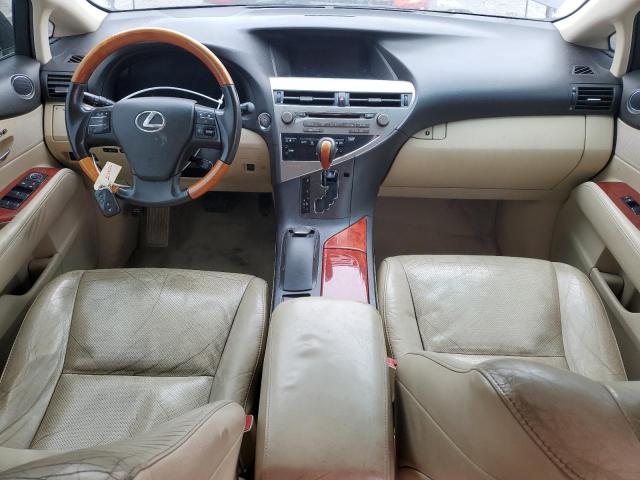 Photo 7 VIN: 2T2BK1BA5AC025915 - LEXUS RX350 