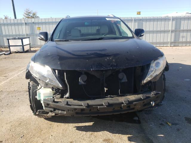 Photo 8 VIN: 2T2BK1BA5AC026692 - LEXUS RX 350 