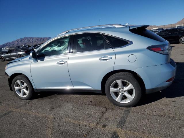 Photo 1 VIN: 2T2BK1BA5AC027082 - LEXUS RX 350 