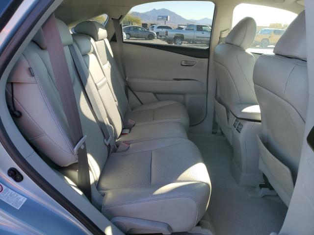 Photo 10 VIN: 2T2BK1BA5AC027082 - LEXUS RX 350 