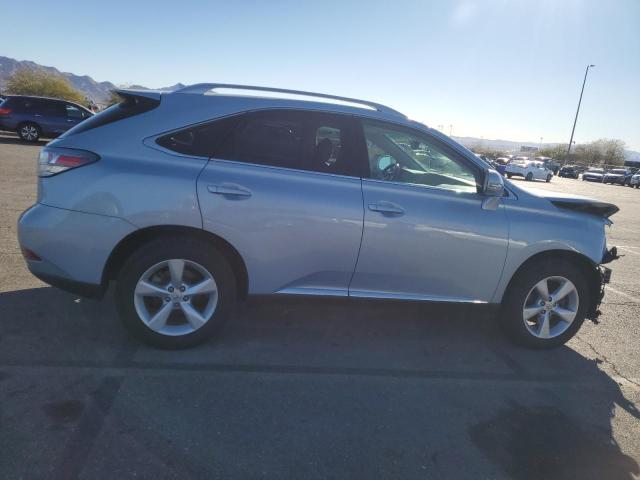 Photo 2 VIN: 2T2BK1BA5AC027082 - LEXUS RX 350 