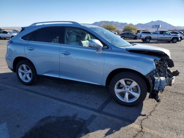 Photo 3 VIN: 2T2BK1BA5AC027082 - LEXUS RX 350 