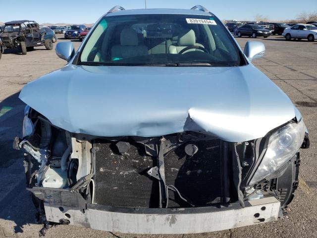 Photo 4 VIN: 2T2BK1BA5AC027082 - LEXUS RX 350 