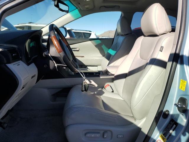 Photo 6 VIN: 2T2BK1BA5AC027082 - LEXUS RX 350 