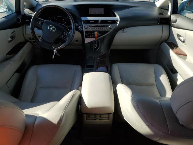 Photo 7 VIN: 2T2BK1BA5AC027082 - LEXUS RX 350 