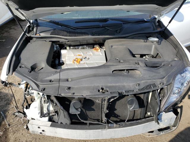 Photo 10 VIN: 2T2BK1BA5AC028684 - LEXUS RX350 