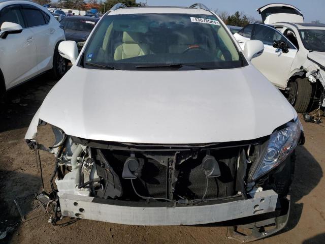 Photo 4 VIN: 2T2BK1BA5AC028684 - LEXUS RX350 