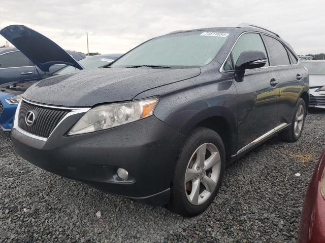 Photo 0 VIN: 2T2BK1BA5AC029690 - LEXUS RX 350 