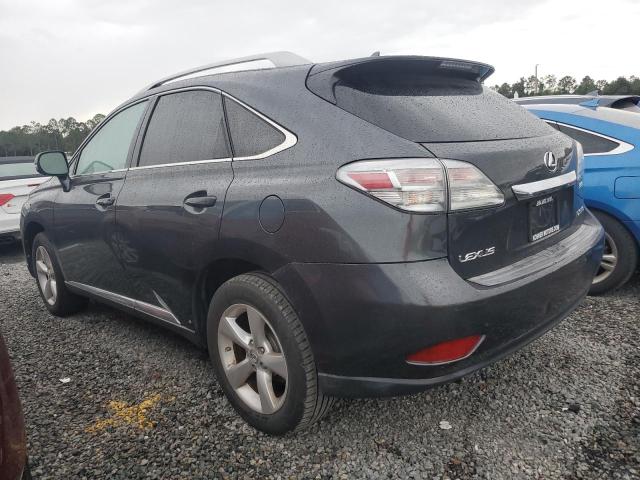 Photo 1 VIN: 2T2BK1BA5AC029690 - LEXUS RX 350 