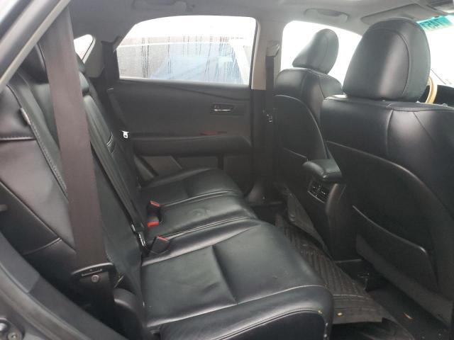 Photo 10 VIN: 2T2BK1BA5AC029690 - LEXUS RX 350 