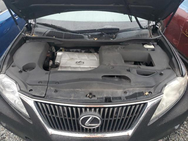 Photo 11 VIN: 2T2BK1BA5AC029690 - LEXUS RX 350 