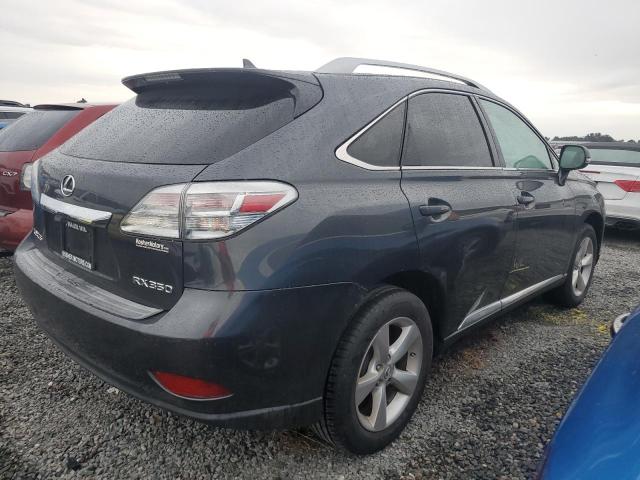 Photo 2 VIN: 2T2BK1BA5AC029690 - LEXUS RX 350 