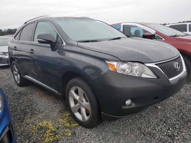 Photo 3 VIN: 2T2BK1BA5AC029690 - LEXUS RX 350 