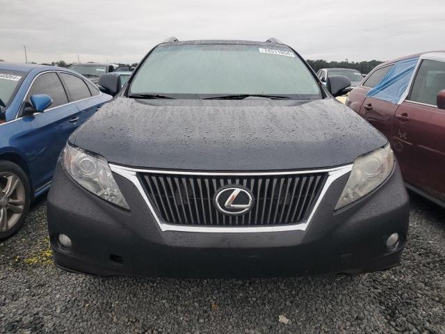 Photo 4 VIN: 2T2BK1BA5AC029690 - LEXUS RX 350 