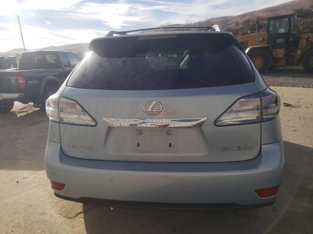 Photo 5 VIN: 2T2BK1BA5AC029771 - LEXUS RX350 