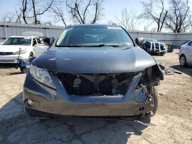 Photo 4 VIN: 2T2BK1BA5AC044111 - LEXUS RX350 