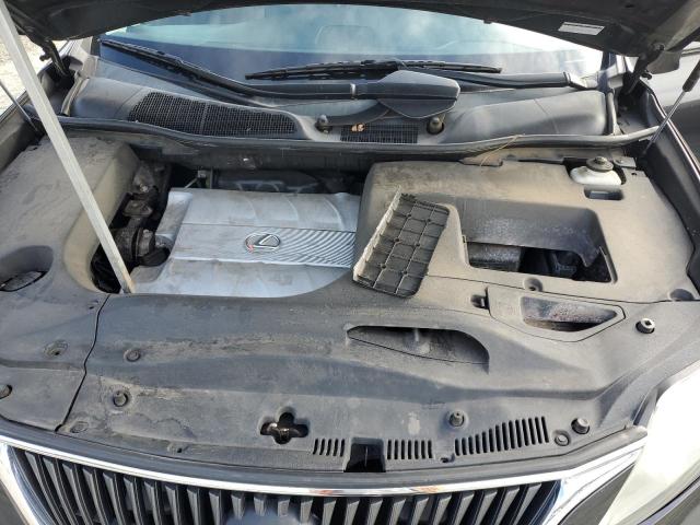 Photo 11 VIN: 2T2BK1BA5AC049289 - LEXUS RX 350 