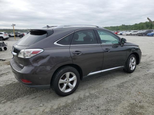 Photo 2 VIN: 2T2BK1BA5AC049289 - LEXUS RX 350 