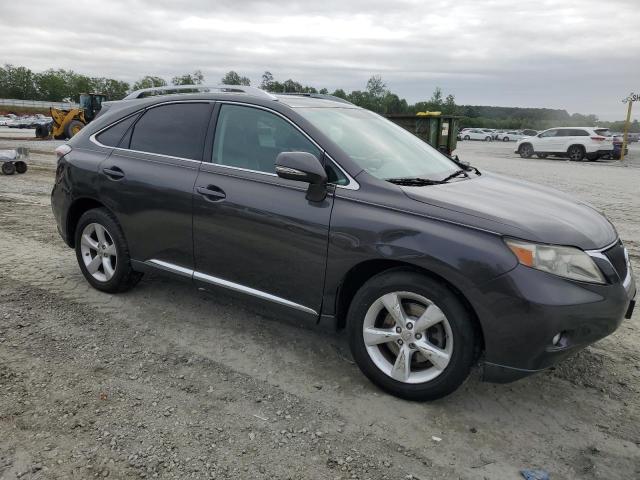 Photo 3 VIN: 2T2BK1BA5AC049289 - LEXUS RX 350 