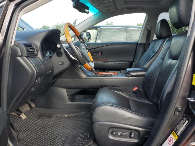 Photo 6 VIN: 2T2BK1BA5AC049289 - LEXUS RX 350 