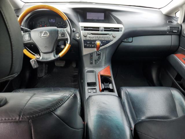 Photo 7 VIN: 2T2BK1BA5AC049289 - LEXUS RX 350 