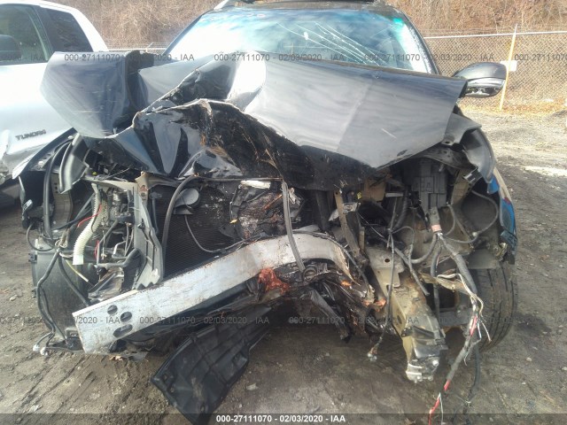 Photo 5 VIN: 2T2BK1BA5AC050698 - LEXUS RX 350 