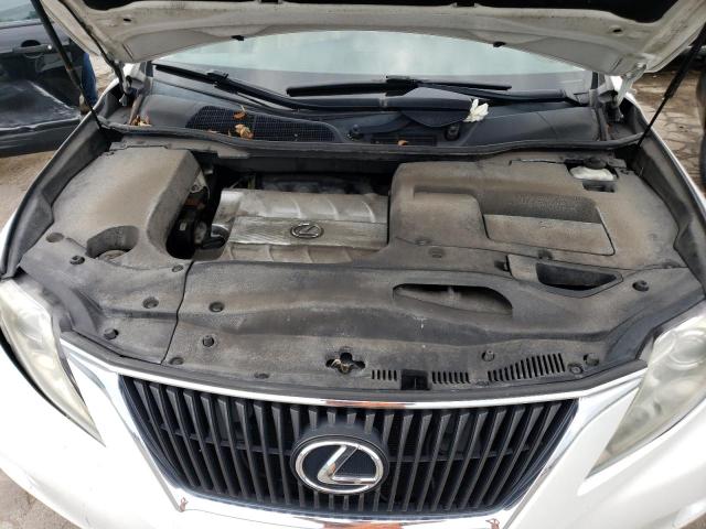 Photo 11 VIN: 2T2BK1BA5AC059353 - LEXUS RX 350 