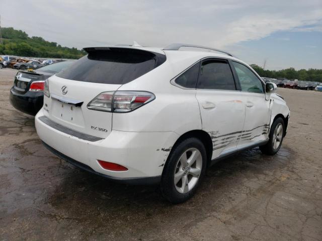 Photo 2 VIN: 2T2BK1BA5AC059353 - LEXUS RX 350 