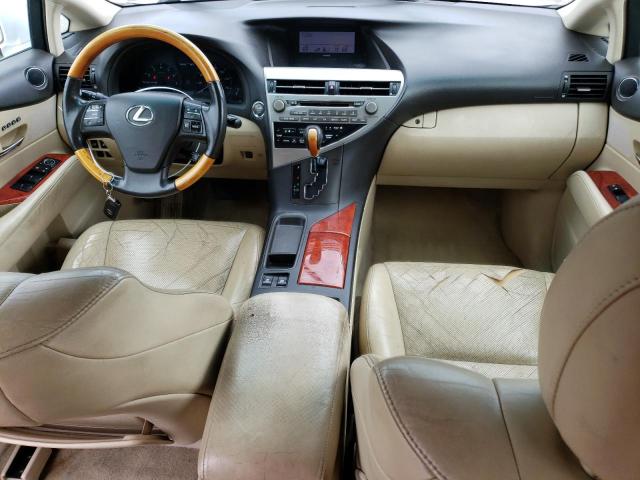 Photo 7 VIN: 2T2BK1BA5AC059353 - LEXUS RX 350 