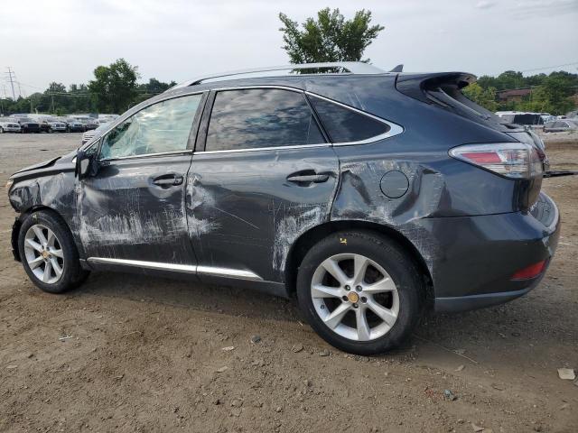 Photo 1 VIN: 2T2BK1BA5AC064004 - LEXUS RX 350 