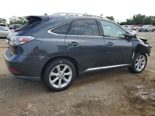 Photo 2 VIN: 2T2BK1BA5AC064004 - LEXUS RX 350 