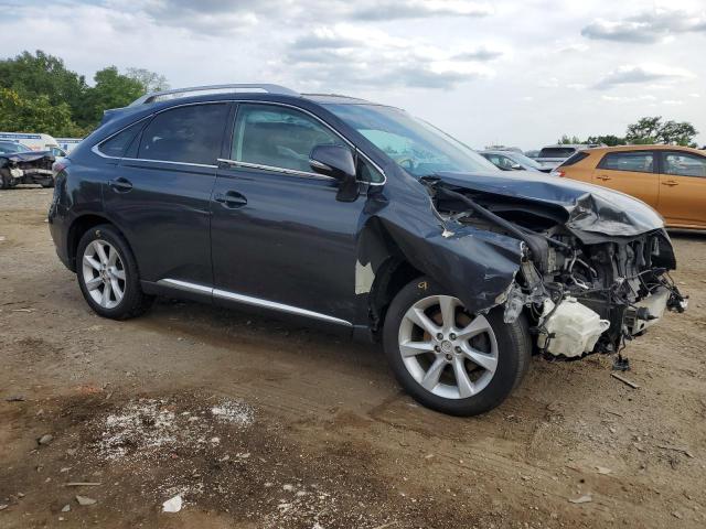 Photo 3 VIN: 2T2BK1BA5AC064004 - LEXUS RX 350 