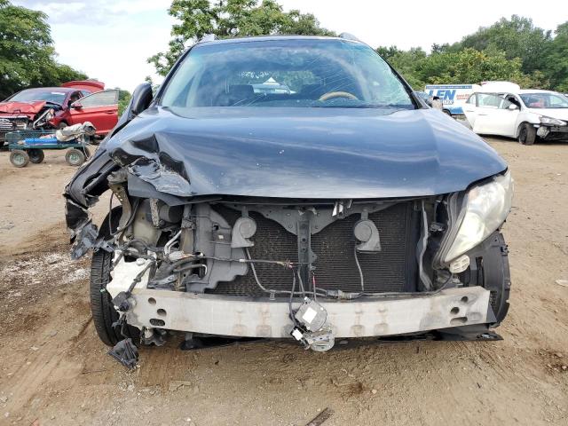 Photo 4 VIN: 2T2BK1BA5AC064004 - LEXUS RX 350 