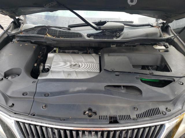 Photo 10 VIN: 2T2BK1BA5AC071261 - LEXUS RX350 