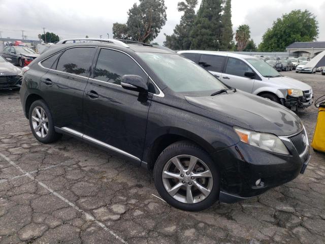 Photo 3 VIN: 2T2BK1BA5AC071261 - LEXUS RX350 