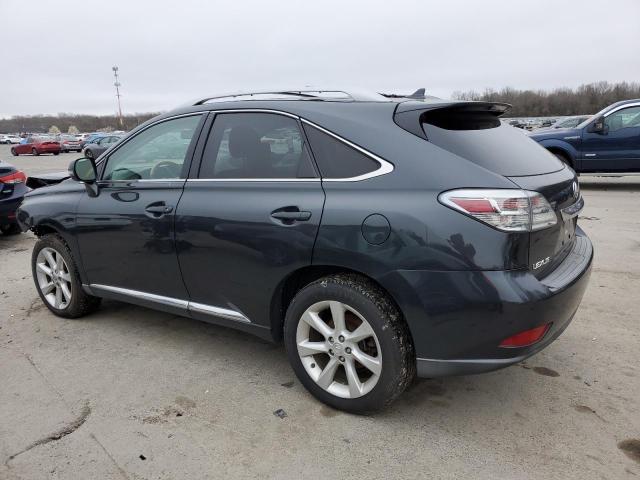 Photo 1 VIN: 2T2BK1BA5AC073124 - LEXUS RX350 