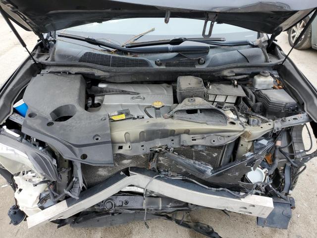 Photo 11 VIN: 2T2BK1BA5AC073124 - LEXUS RX350 