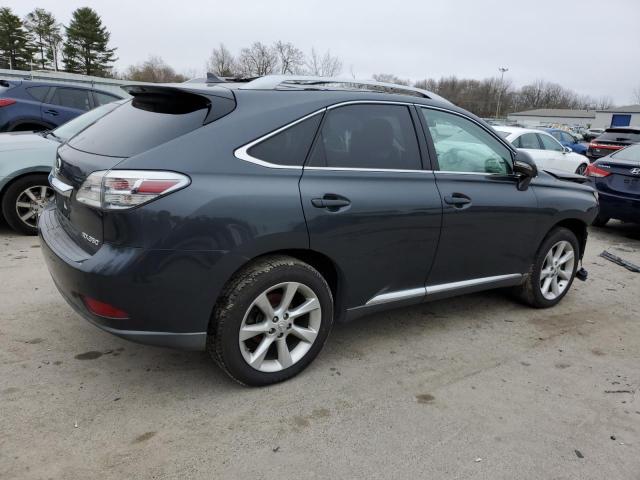 Photo 2 VIN: 2T2BK1BA5AC073124 - LEXUS RX350 