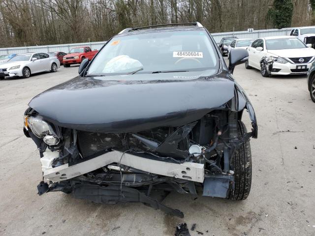 Photo 4 VIN: 2T2BK1BA5AC073124 - LEXUS RX350 