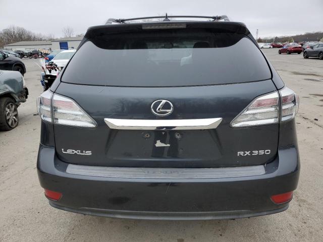 Photo 5 VIN: 2T2BK1BA5AC073124 - LEXUS RX350 