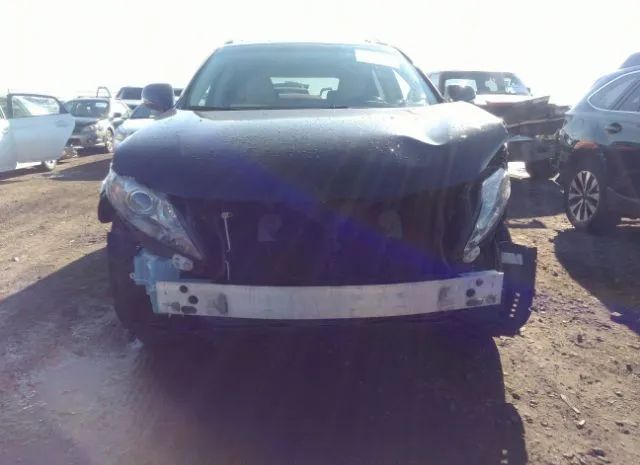 Photo 5 VIN: 2T2BK1BA5AC074614 - LEXUS RX 350 