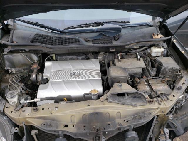 Photo 11 VIN: 2T2BK1BA5AC077447 - LEXUS RX 350 