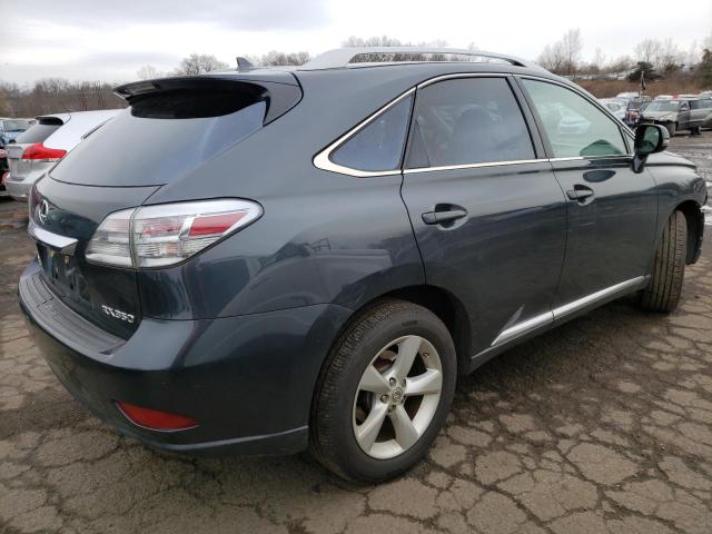 Photo 2 VIN: 2T2BK1BA5AC077447 - LEXUS RX 350 