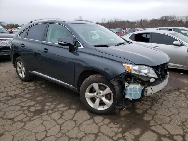 Photo 3 VIN: 2T2BK1BA5AC077447 - LEXUS RX 350 