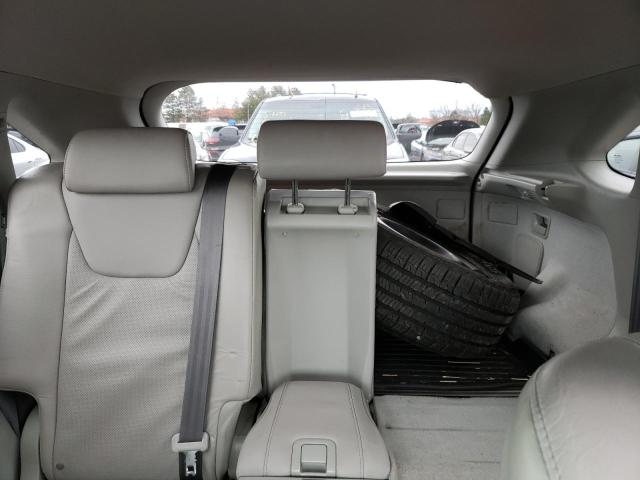 Photo 9 VIN: 2T2BK1BA5AC077447 - LEXUS RX 350 