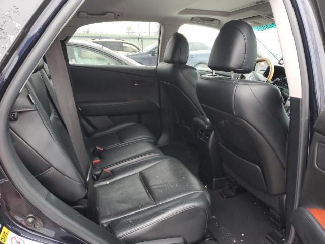 Photo 10 VIN: 2T2BK1BA5AC078646 - LEXUS RX350 